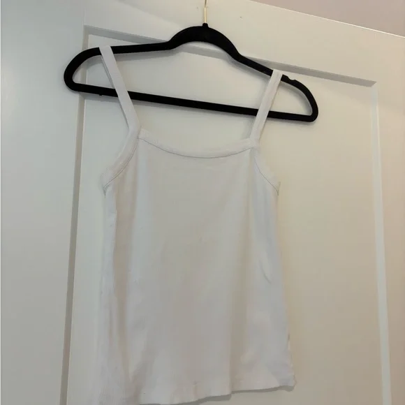 Djerf Avenue Daily Ribbed Tank - Picture 4 of 5